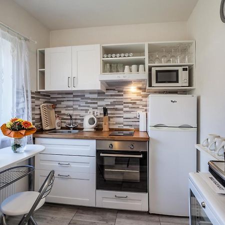 Ubytování u kostela Brno Exteriér fotografie